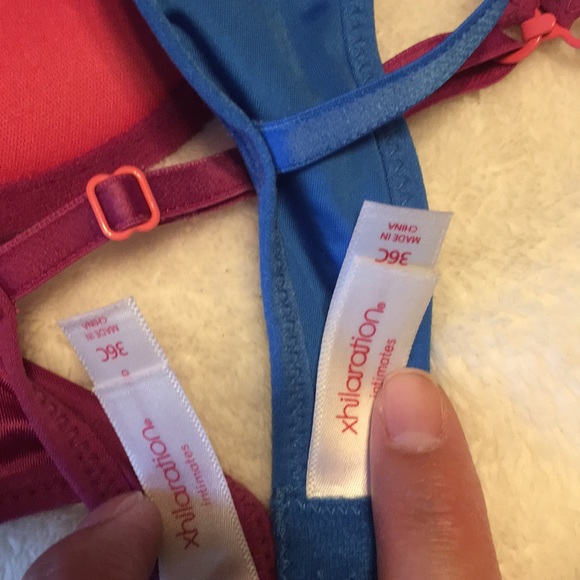 Bras - Picture 3 of 3